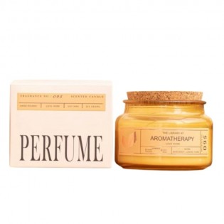 Vela Linea Perfume -...