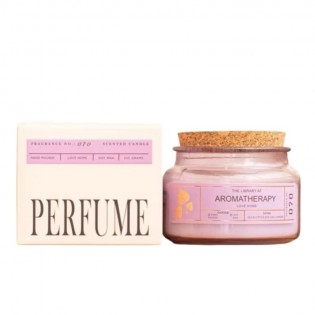 Vela Linea Perfume -...