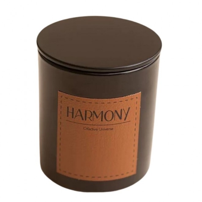 Vela Linea Harmony - Lavanda y Madera...