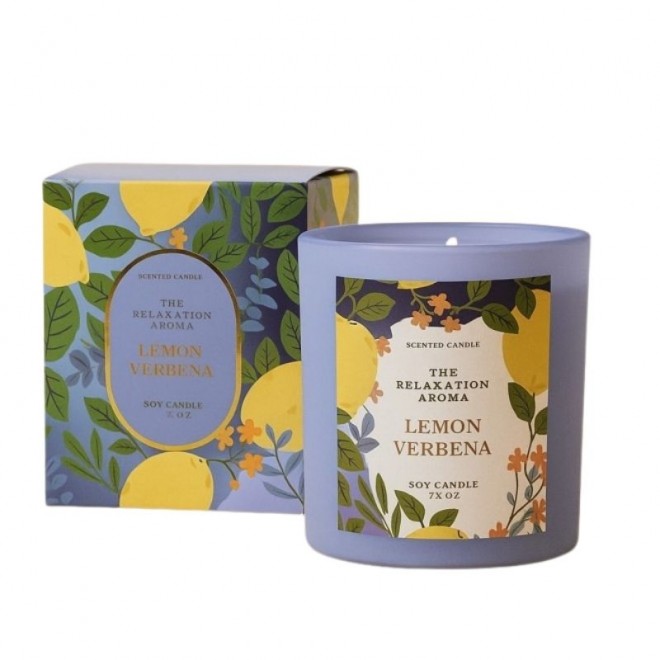 Vela Linea The Relaxion Aroma -...