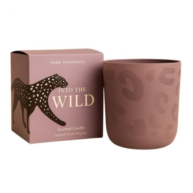 Vela Linea Into The Wild - Savia de...