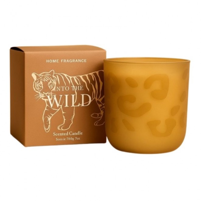 Vela Linea Into The Wild - Sandia y...