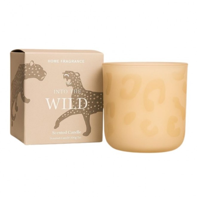 Vela Linea Into The Wild - Gardenia...