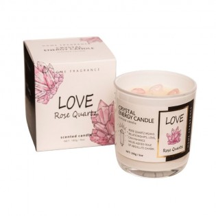 Vela Linea Crystal Energy -...