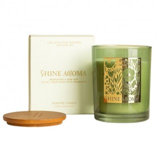 Velas Linea Shine Aromas -...