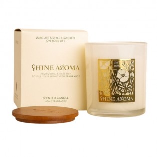 Velas Linea Shine Aromas -...