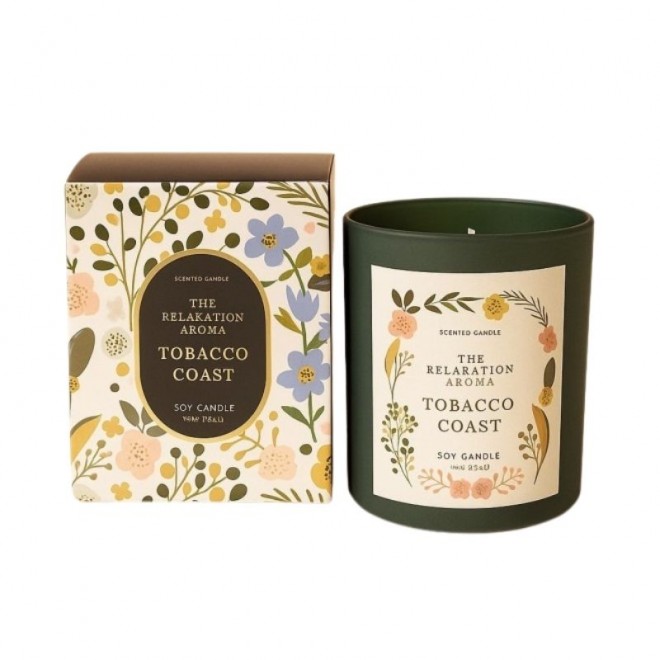 Vela Linea The Relaxion Aroma -...