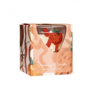 Vela Linea Esencias...