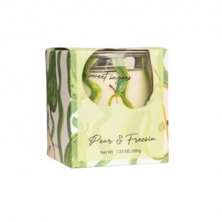 Vela Linea Esencias...