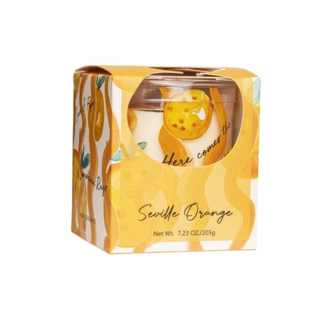 Vela Linea Esencias Frutales -...