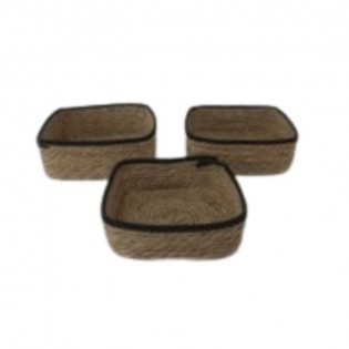 Canastos Organizador set x3...