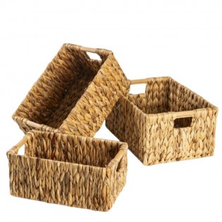 Canasto Organizador Set x3...