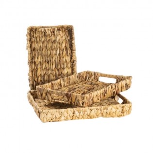 Bandeja Rectangular de...