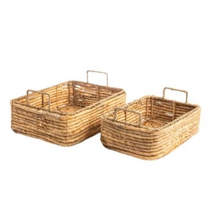 Bandeja  Rectangular de...