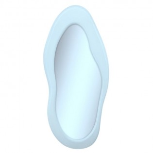 Espejo Forma Organica...