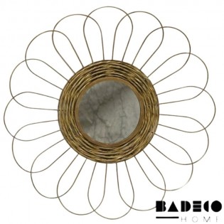 Espejo Bunga Hierro cod 185839