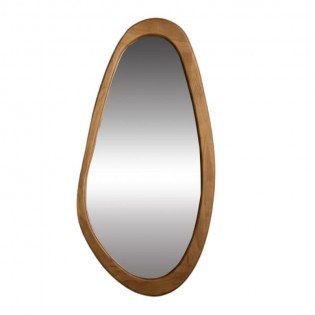 Espejo Forma Organica...