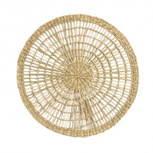 Centro de Mesa calado...