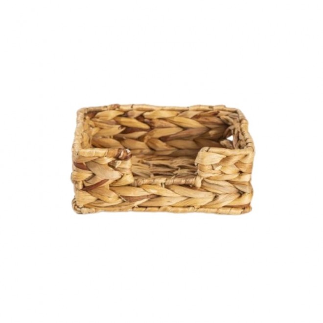 Servilletero Fibra Natural cod. 723163