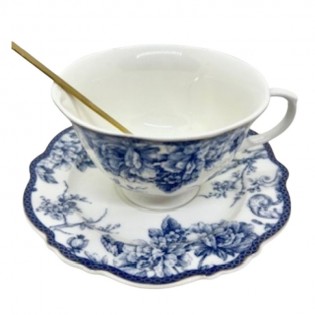 Taza Ceramica de Té - Color...