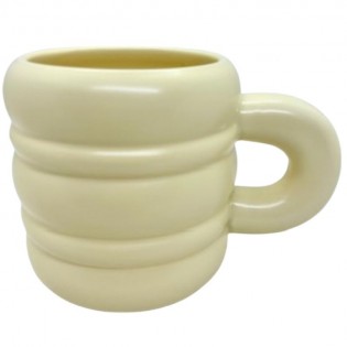 Taza Ceramica - Color...