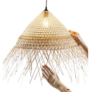 Pantalla Grande de Fibra...