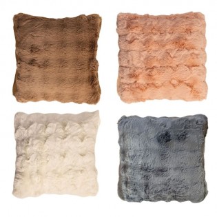 Almohadon Simil Piel con...