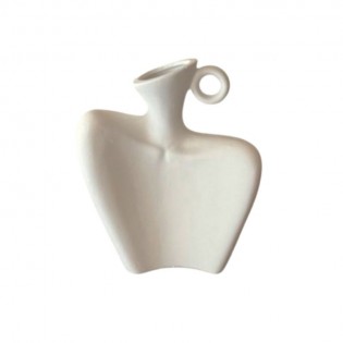 Jarron Terracota 18.5x10x21...