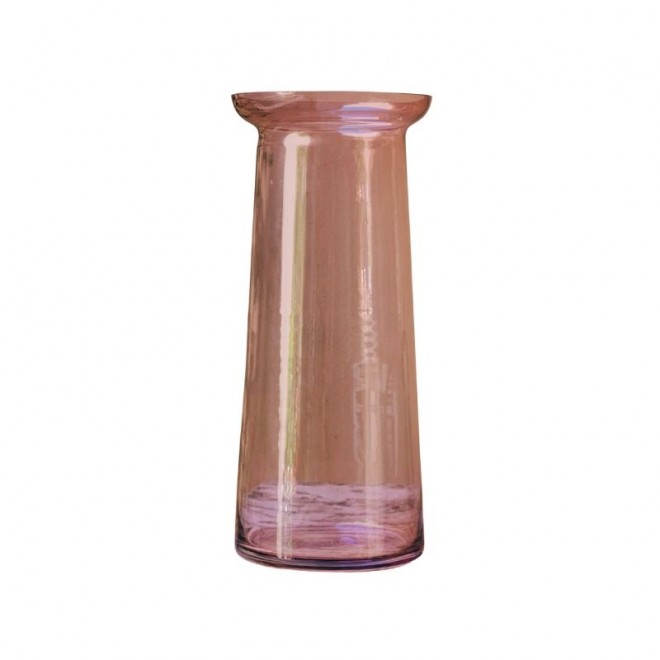 Jarron Vidrio 50cm x 21.5cm cod.144180