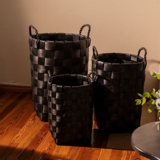 Canastos Madera Laminados... 2