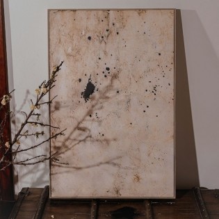 Cuadro Canvas Abstracto  90... 2