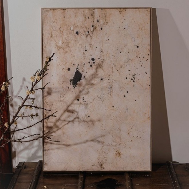 Cuadro Canvas Abstracto  90 x 60 cod...