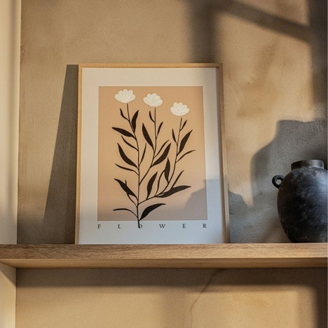 Cuadro 50x40 cod 541866