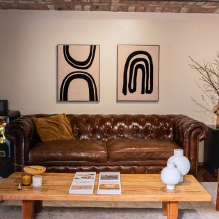 Cuadro Intervenido Textil... 2