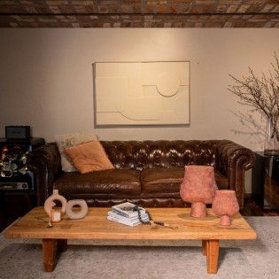 Cuadro Geometrico Texturado... 2