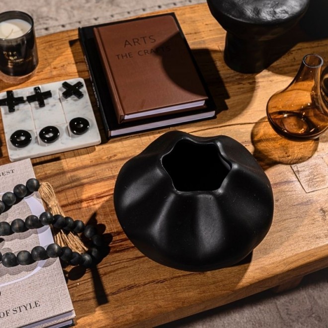 Jarron Terracota 23x13 cod. 220200