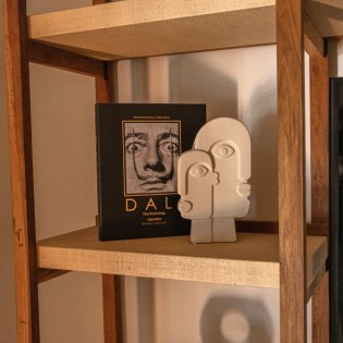 Jarron Terracota 15x5x26... 2