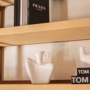 Jarron Terracota 18.5x10x21... 2