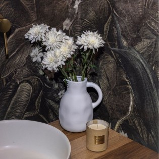 Jarron Terracota 16.5x21... 2