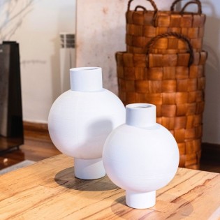 Jarron Terracota 20.5x28.5... 2