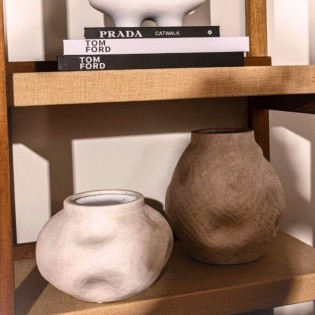 Jarron Terracota 22x23 cod.... 2