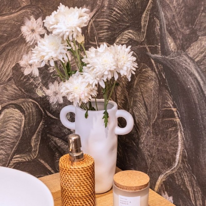 Jarron Terracota cod.220180