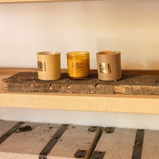 Vela Linea Natural -... 2