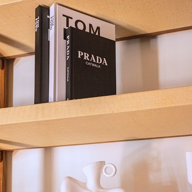 Libro Hojas Ilustrativas Prada cod.56042