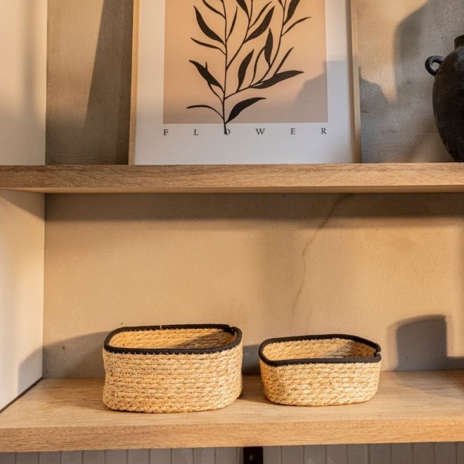 Canastos Organizador set x3 cod. 494324