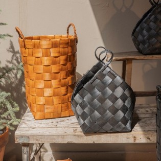 Canastos Laminados Madera... 2