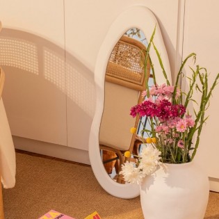 Espejo Forma Organica... 2