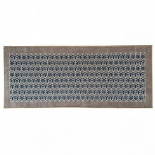 Alfombra Geométrico 3D 120...