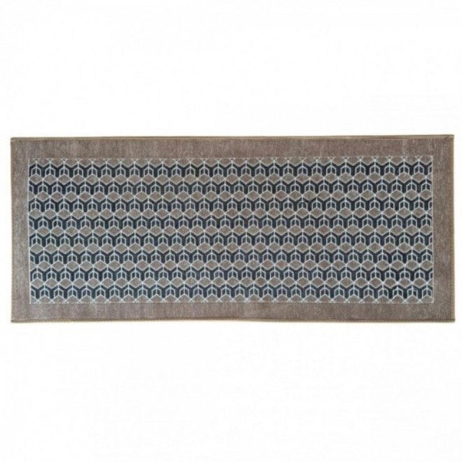 Alfombra Geométrico 3D 120 x 50 cod....