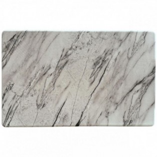 Alfombra PVC Marmol 80 x 50...